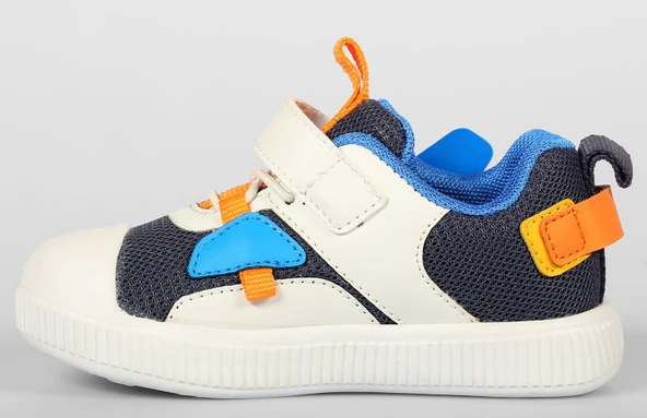 Vicco Snoop Ortopedik Çocuk Spor Ayakkabı - Resim 6