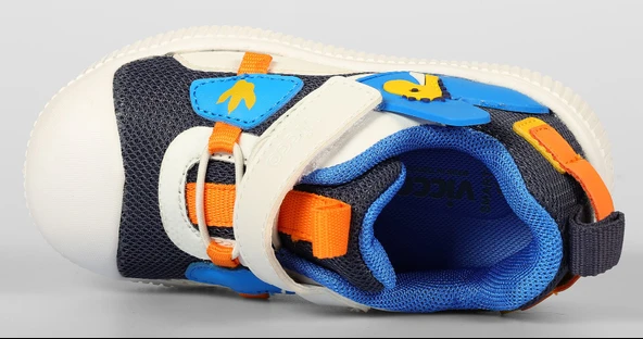 Vicco Snoop Ortopedik Çocuk Spor Ayakkabı - Resim 7