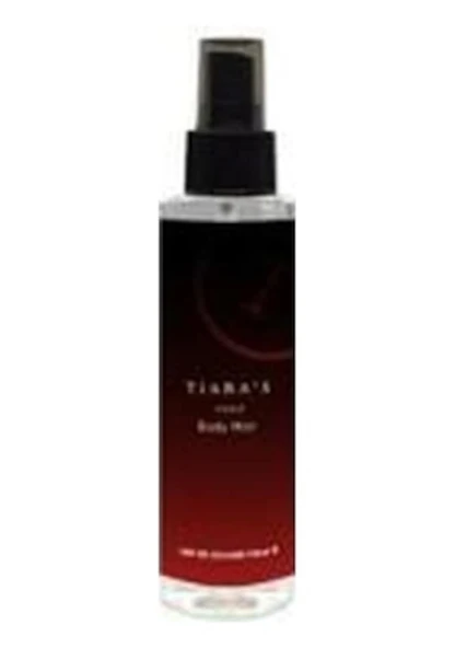 Tiaras Him For Men Erkek Vücut Spreyi 150 ML