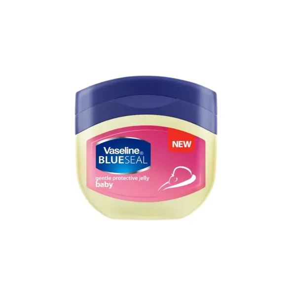 Vaseline Bluseal Vazelin Baby 100 ml