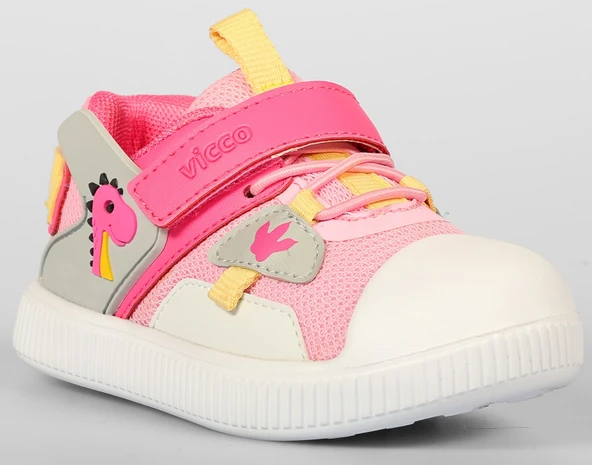 Vicco Snoop Ortopedik Çocuk Spor Ayakkabı - Resim 11