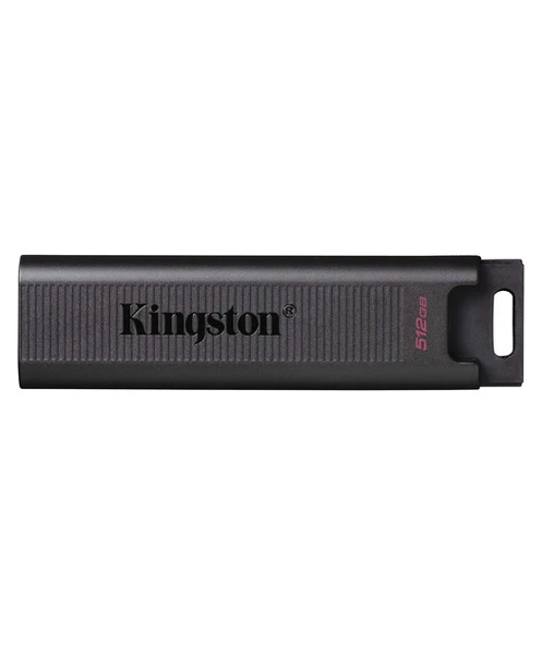 Kingston 512GB USB 3.2 Gen 2 DataTraveler Max TdrTr