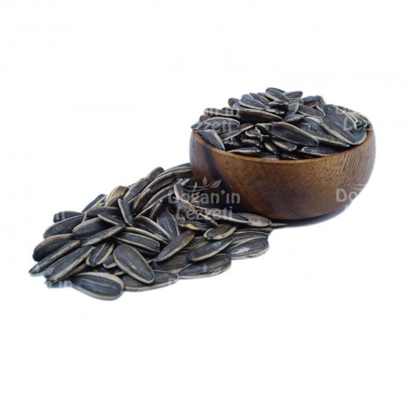 Ay Çekirdeği İthal Çiğ 500 G - Resim 7