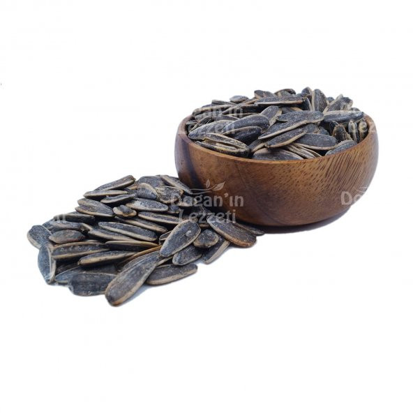 Ay Çekirdeği İthal Tuzlu 250 G - Resim 7