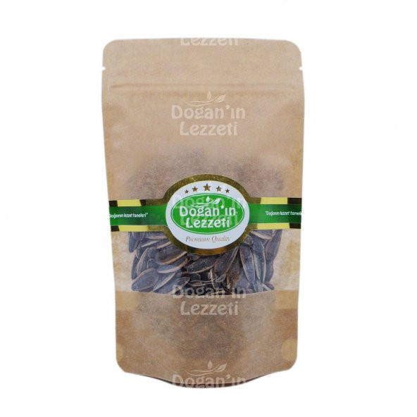 Ay Çekirdeği İthal Tuzlu 1KG - Resim 3