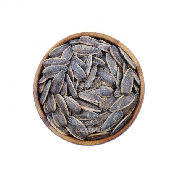 Ay Çekirdeği İthal Tuzlu 1KG - Resim 5