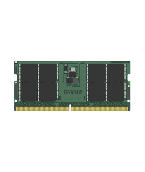 32GB 5600MT/s DDR5 Non-ECC CL46 SODIMM 2Rx8 TdrTr