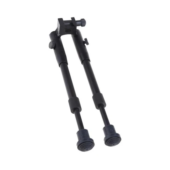 Bipod Katlanabilir Kızaklı  Çatal Ayak - Resim 3