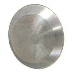 narım Alüminyum Leğen Salça Tarhana Tavası En 67,5 Cm Derinlik 20 Cm tava67,5 - 2