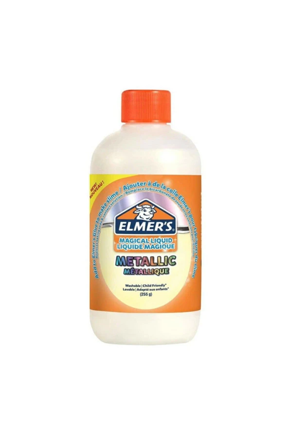 Elmers Metalik Sihirli Sıvı 2109492