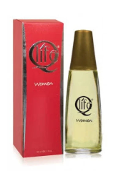 Qlife Kadın Parfüm Edt No:113 50 Ml. Noa Cacharel - 2