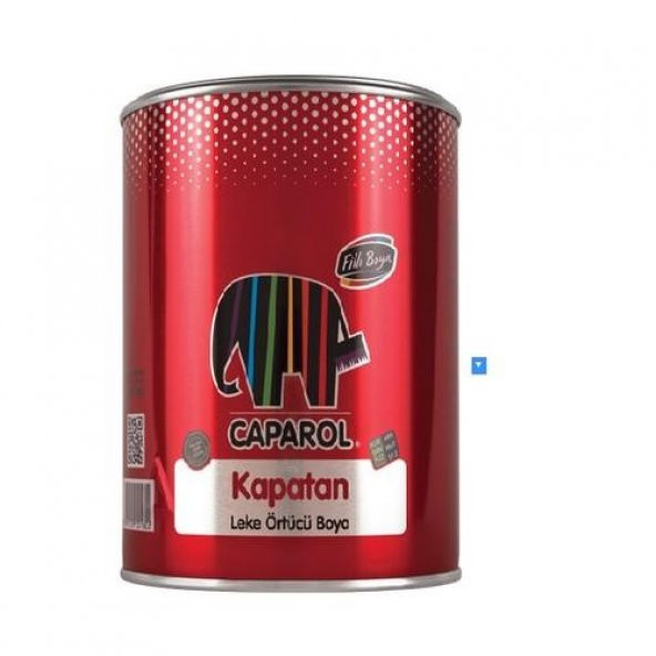 Filli Boya Caparol Kapatan 2,5 Lt. - 1