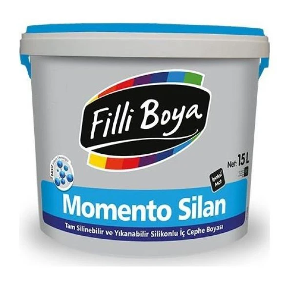 Filli Boya Momento Silan Rg1 7.5 Lt