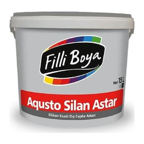 Filli Boya Agusto Silan Astar 15 lt