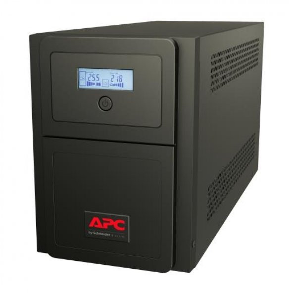 APC SMV1000I-GR Easy UPS SMV 1000VA Schuko Outlet
