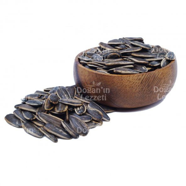 Ay Çekirdeği İthal Tuzsuz 250 G - Resim 7