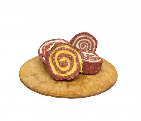 Uzunlar Cheddarlı Sucuk 1000 gr