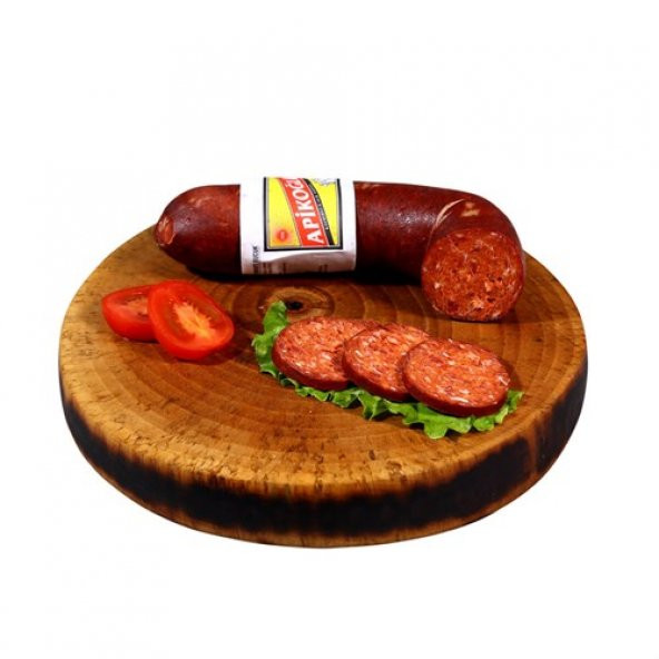 Apikoğlu Kangal Sucuk (Fermente) 1000 Gr - 1