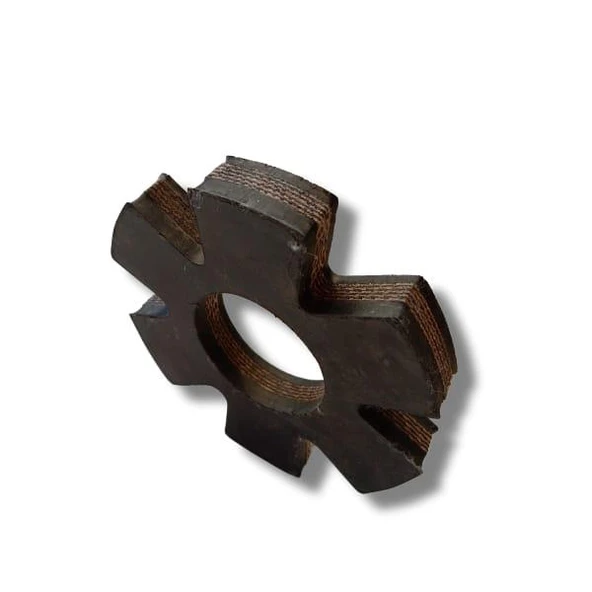 Pancar Motor Kaplin Lastiği E.M - 3
