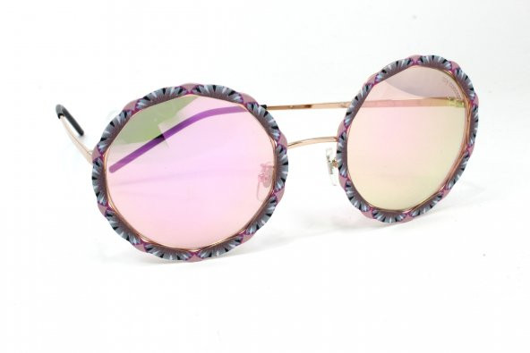 2054 C3124/5A 55 My Concept Güneş Gözlüğü ürün görseli 1