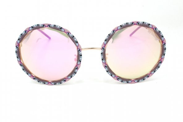 2054 C3124/5A 55 My Concept Güneş Gözlüğü - Resim 2