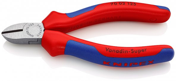 Knipex 70 02 Yan Keski 160 MM