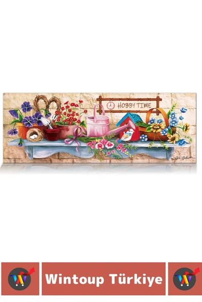 Özel Eğlenceli El Göz Koordinasyon Beceri Görsel Algı Geliştirici Çocuk 1000 Parça PUZZLE HOBİ SAATİ - 3