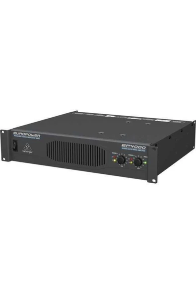 EUROPOWER EP4000 / Power Amfi