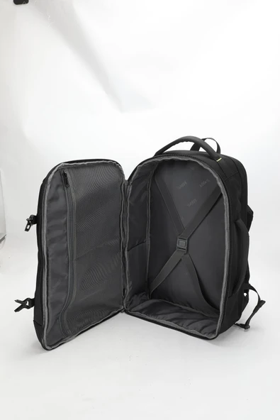 Baggaj S24101 Sırt Çantası - Resim 4