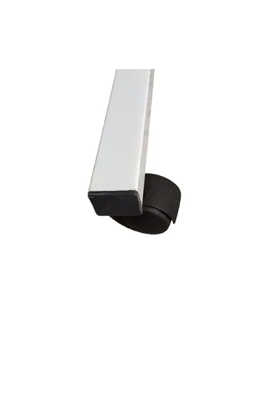 Genel Markalar Yatak Üstü Ahsap Tekli Yemek Masasi Hasta Yemek Masasi - 4