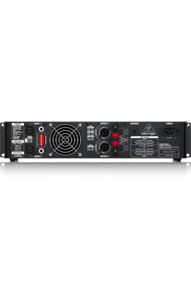EUROPOWER EP4000 / Power Amfi - 2