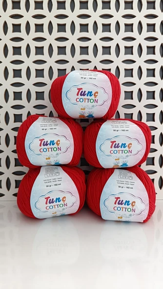 tunç cotton ip