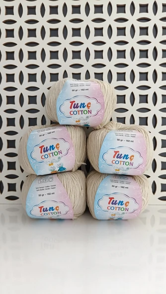 tunç cotton ip