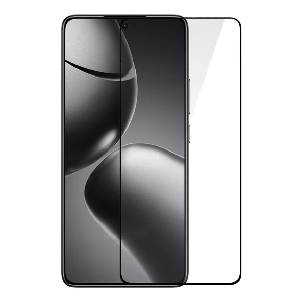 Bufalo Xiaomi 14T / 14T Pro ESD Anti Static Cam Ekran Koruyucu