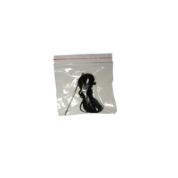 DİKİŞLİ DİREKSİYON KILIFI İTHAL SİYAH DERİ SİYAH DİKİŞLİ RENAULT CLİO İÇİN - Resim 3