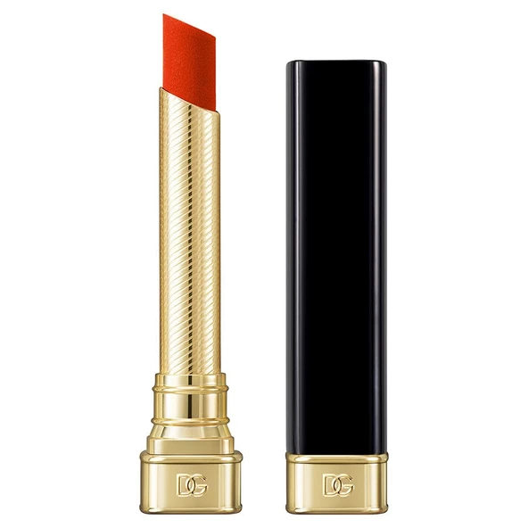 Dolce&Gabbana My Comfy Matte Lip Stylo 24.11 Ruj