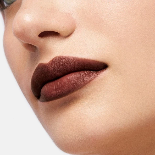 Dolce&Gabbana My Comfy Matte Lip Stylo 01.10 Ruj - Resim 2