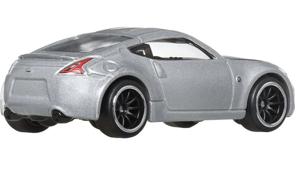 Hot Wheels Fast-Furious Premium Araba LAND ROVER DEFENDER 110 HNW46-JBL98 - 5