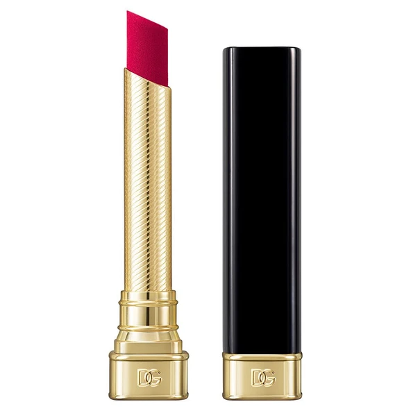 Dolce&Gabbana My Comfy Matte Lip Stylo 08.03 Ruj