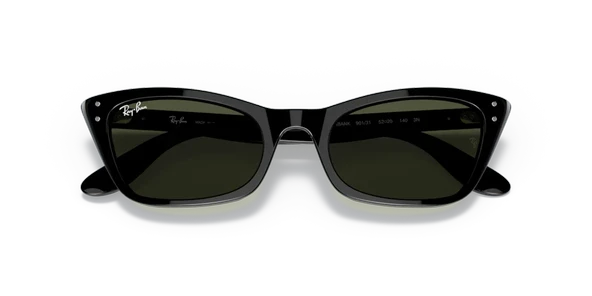 Ray-Ban Rayban Rb 2299 901 31 52 Kadın Güneş Gözlüğü - 6