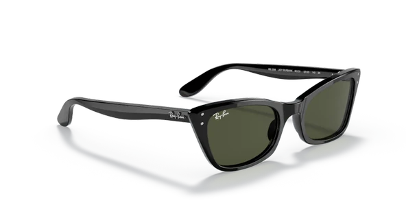 Ray-Ban Rayban Rb 2299 901 31 52 Kadın Güneş Gözlüğü - 4
