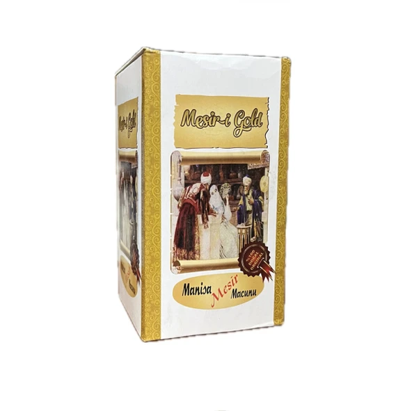 Tabib Lokman Manisa Mesir Macunu 450 gr