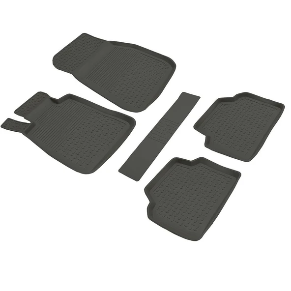 BMW E90 3 Seri RefRef 4D Havuz Paspas 2005-2011 ürün görseli 1