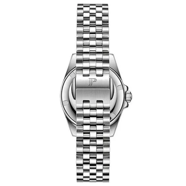 Jacques Philippe JPQLS5813X6LG Kadın Kol Saati - Resim 3