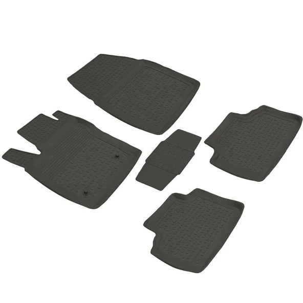 Ford Kuga RefRef 4D Havuz Paspas 2020 ve Sonrası ürün görseli 1