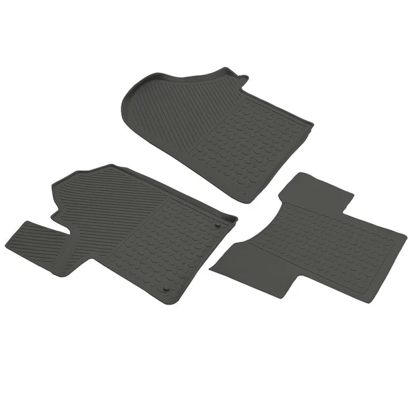 Mercedes Vito RefRef 4D Havuz Paspas 2014 ve Sonrası ürün görseli