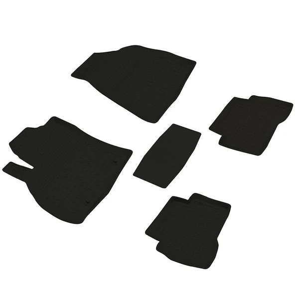 Fiat Fiorino RefRef 4D Havuz Paspas 2008 ve Sonrası ürün görseli