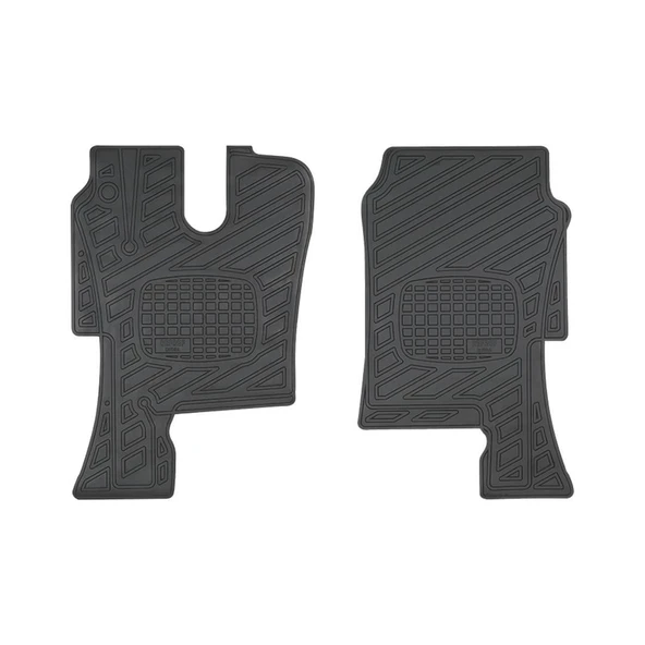 Scania P/R RefRef 4D Havuz Paspas 2005-2015 ürün görseli