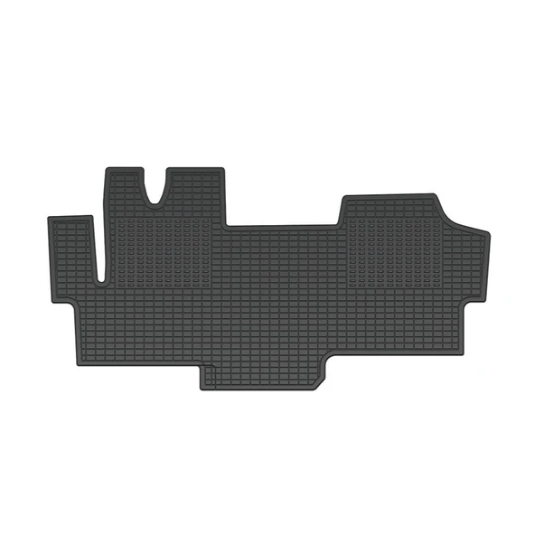 Fiat Ducato RefRef 4D Havuz Paspas 2015 ve Sonrası ürün görseli