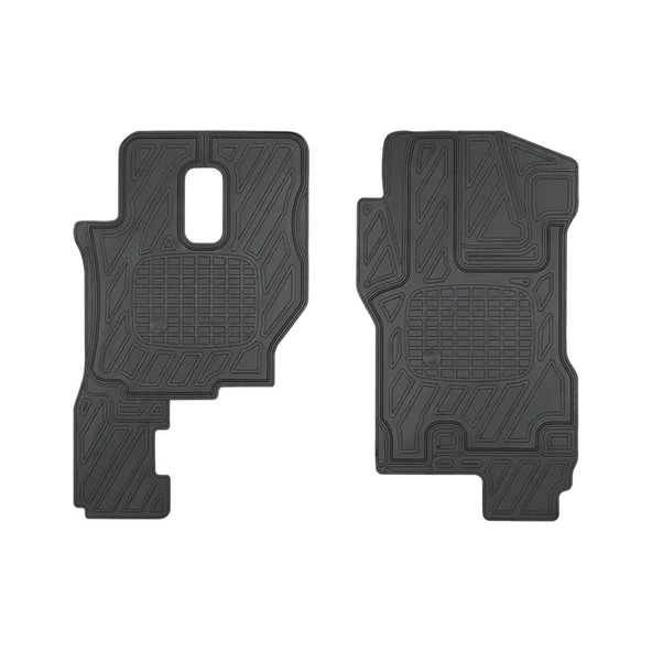 Mercedes Actros Tır RefRef 4D Havuz Paspas 2013 ve Öncesi ürün görseli